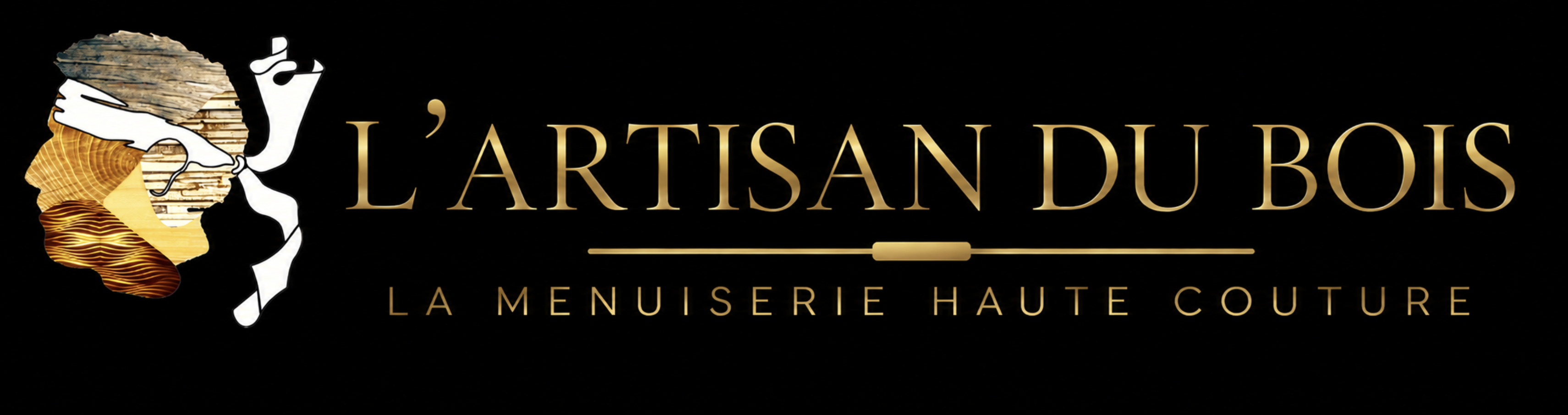 L'artisan du bois